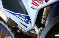 Sherco 450 SCF Factory 2021 - Bild 9