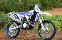 Sherco 450 SCF Factory 2021 - Bild 10