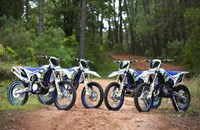 Sherco 450 SCF Factory 2021 - Bild 11