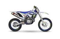 Sherco 450 SCF Factory 2021 - Bild 12