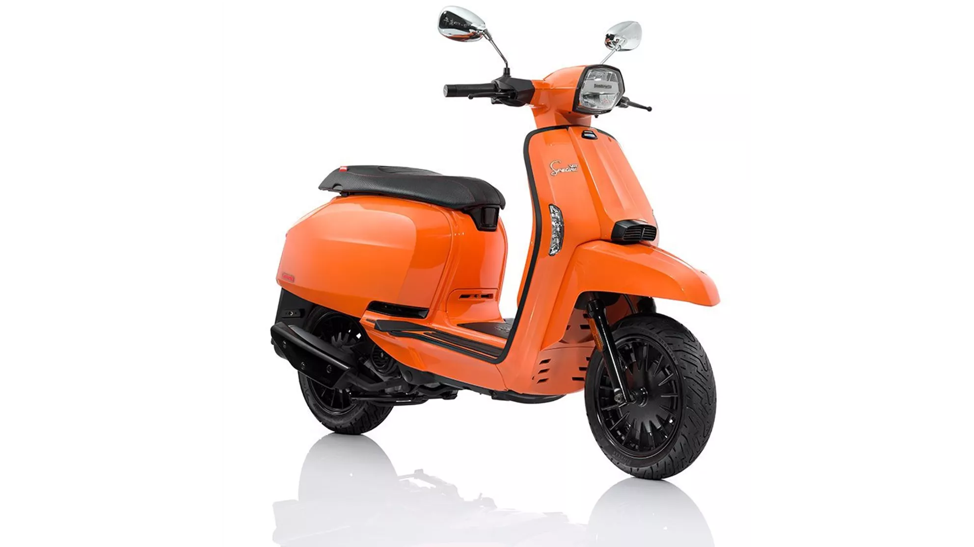 Lambretta V50 Special - Image 3 Lambretta V50 Special - Image 3