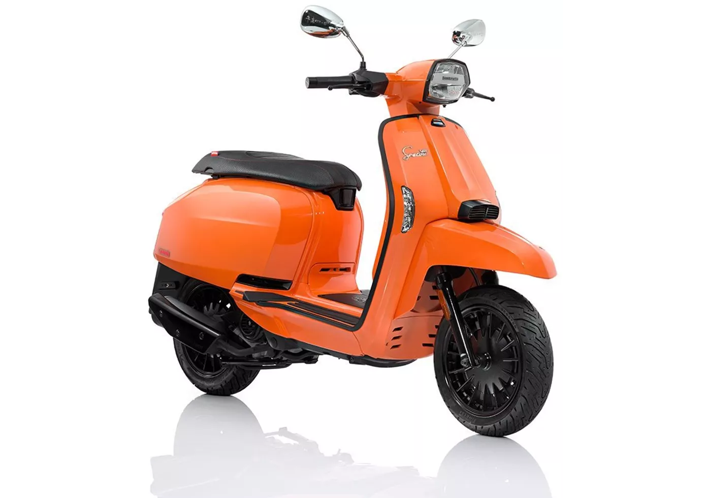 Lambretta V50 Special 2021 Lambretta V50 Special 2021