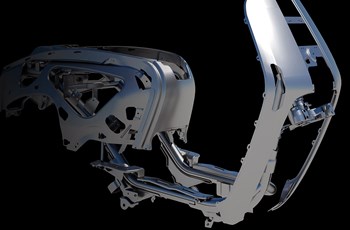 Lambretta V50 Special 2021 - Bild 8