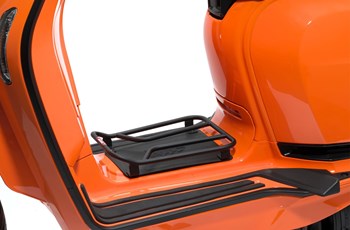 Lambretta V50 Special 2021 - Bild 18