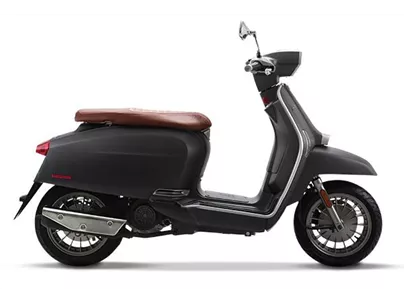 Lambretta V125 Special 2021 Lambretta V125 Special 2021