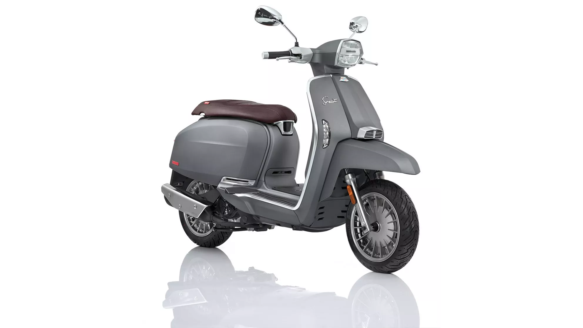 Lambretta V125 Special - Image 7 Lambretta V125 Special - Image 7