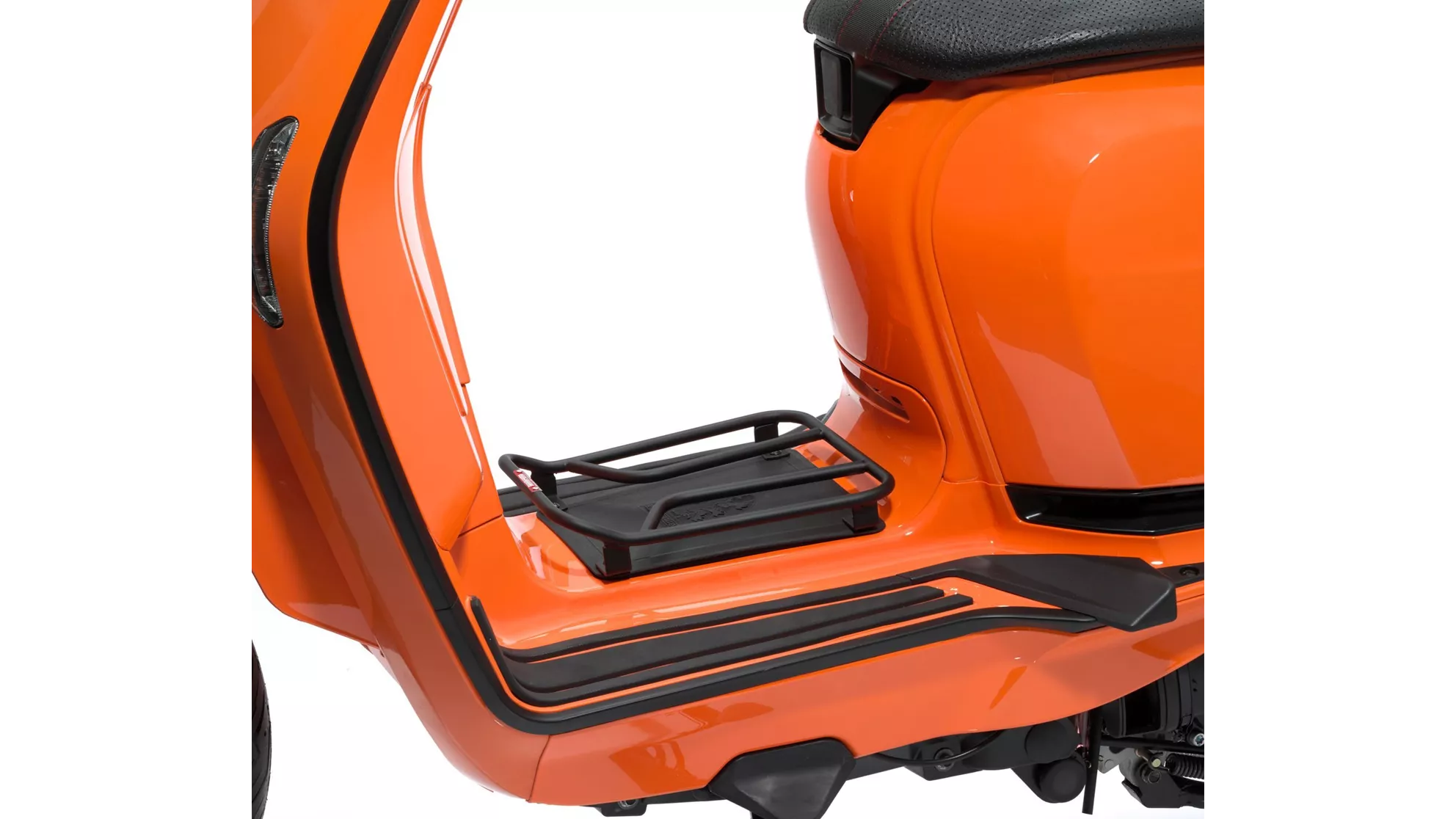 Lambretta V125 Special - Image 14 Lambretta V125 Special - Image 14