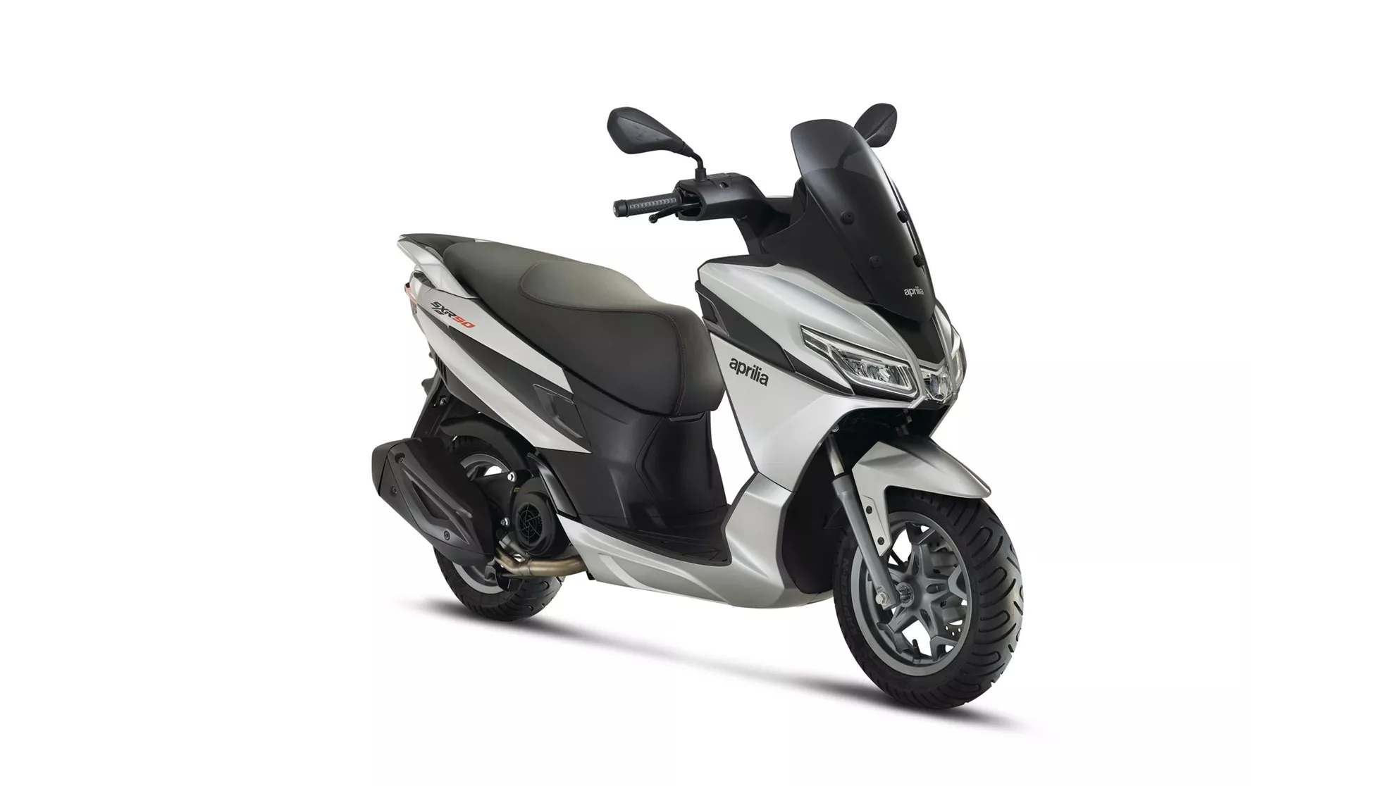 Aprilia SXR 50 - Image 2 Aprilia SXR 50 - Image 2