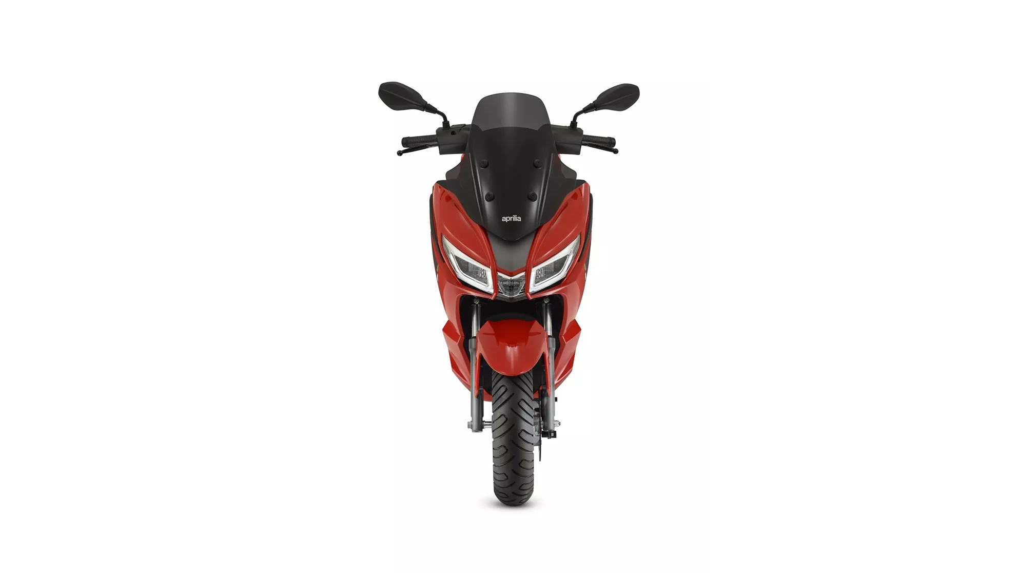 Aprilia SXR 50 - Image 3 Aprilia SXR 50 - Image 3