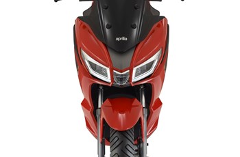 Aprilia SXR 50 2021 - Bild 5 Aprilia SXR 50 2021 - Bild 5