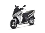 Aprilia SXR 50