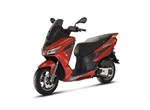 Aprilia SXR 50