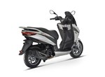 Aprilia SXR 50