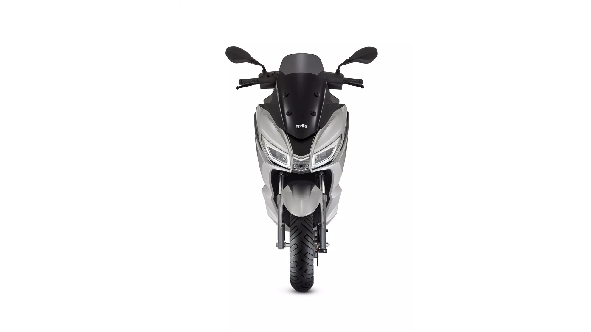 Aprilia SXR 50 - Image 9 Aprilia SXR 50 - Image 9