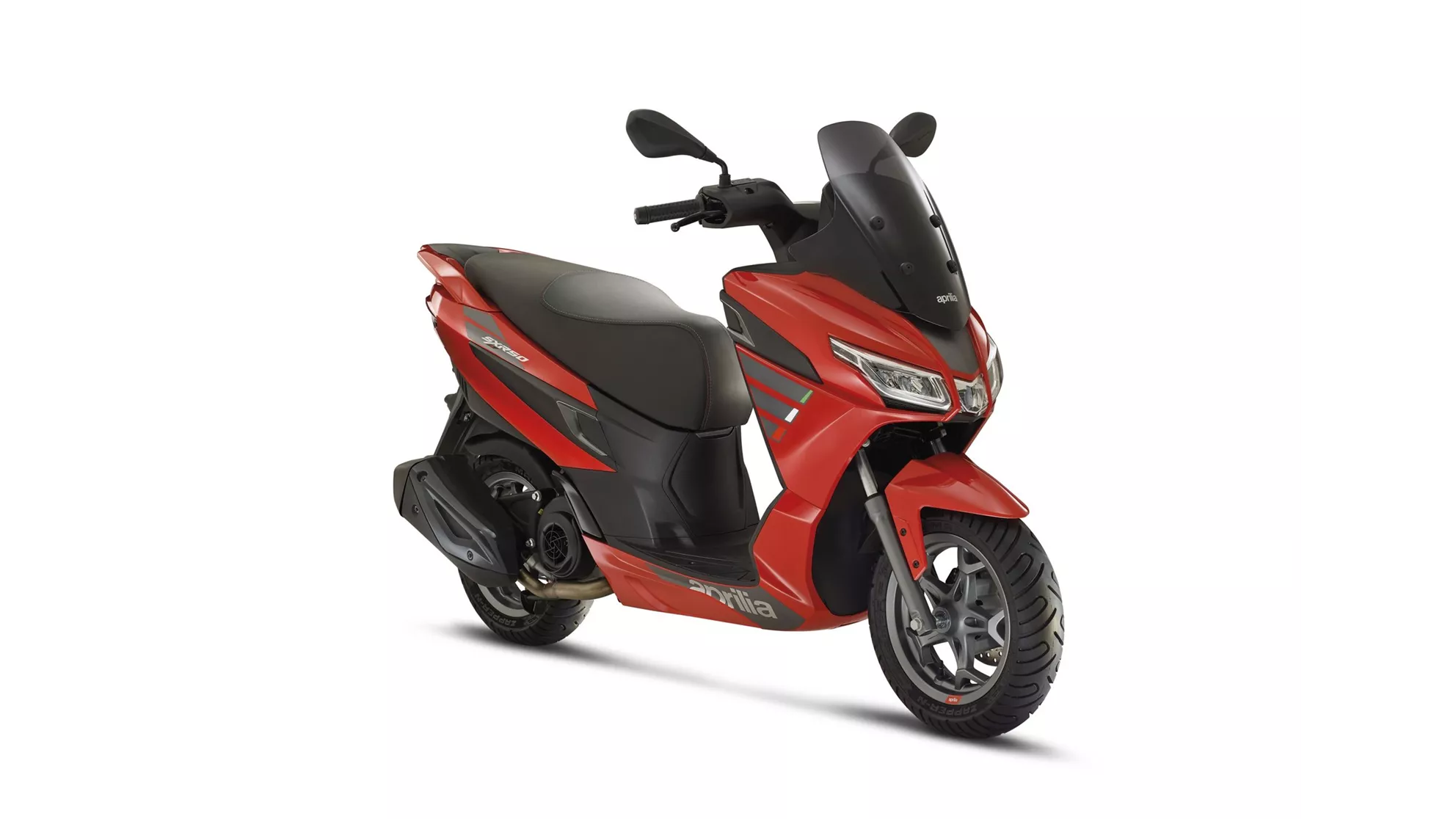 Aprilia SXR 50 - Image 10 Aprilia SXR 50 - Image 10