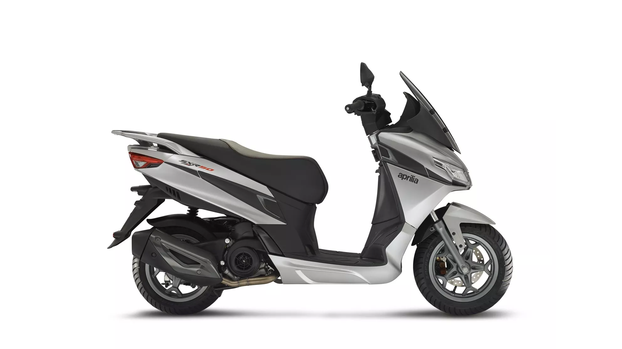 Aprilia SXR 50 - Image 11 Aprilia SXR 50 - Image 11