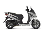 Aprilia SXR 50