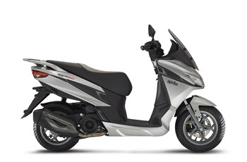 Aprilia SXR 50 2021 - Bild 13 Aprilia SXR 50 2021 - Bild 13