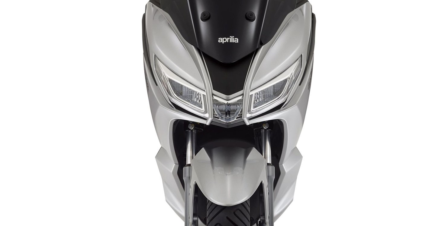 Aprilia SXR 50