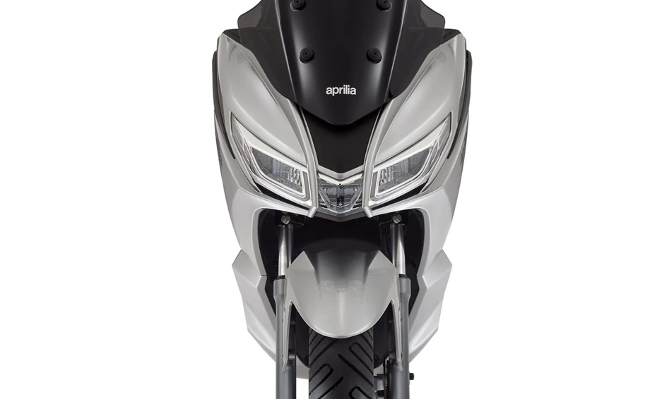 Aprilia SXR 50 Bild 13: Aprilia SXR 50