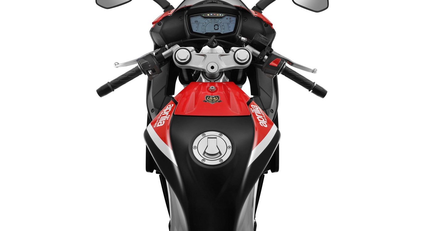Aprilia RS 125