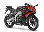Aprilia RS 125