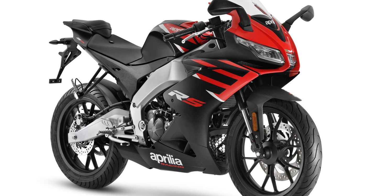 Aprilia RS 125