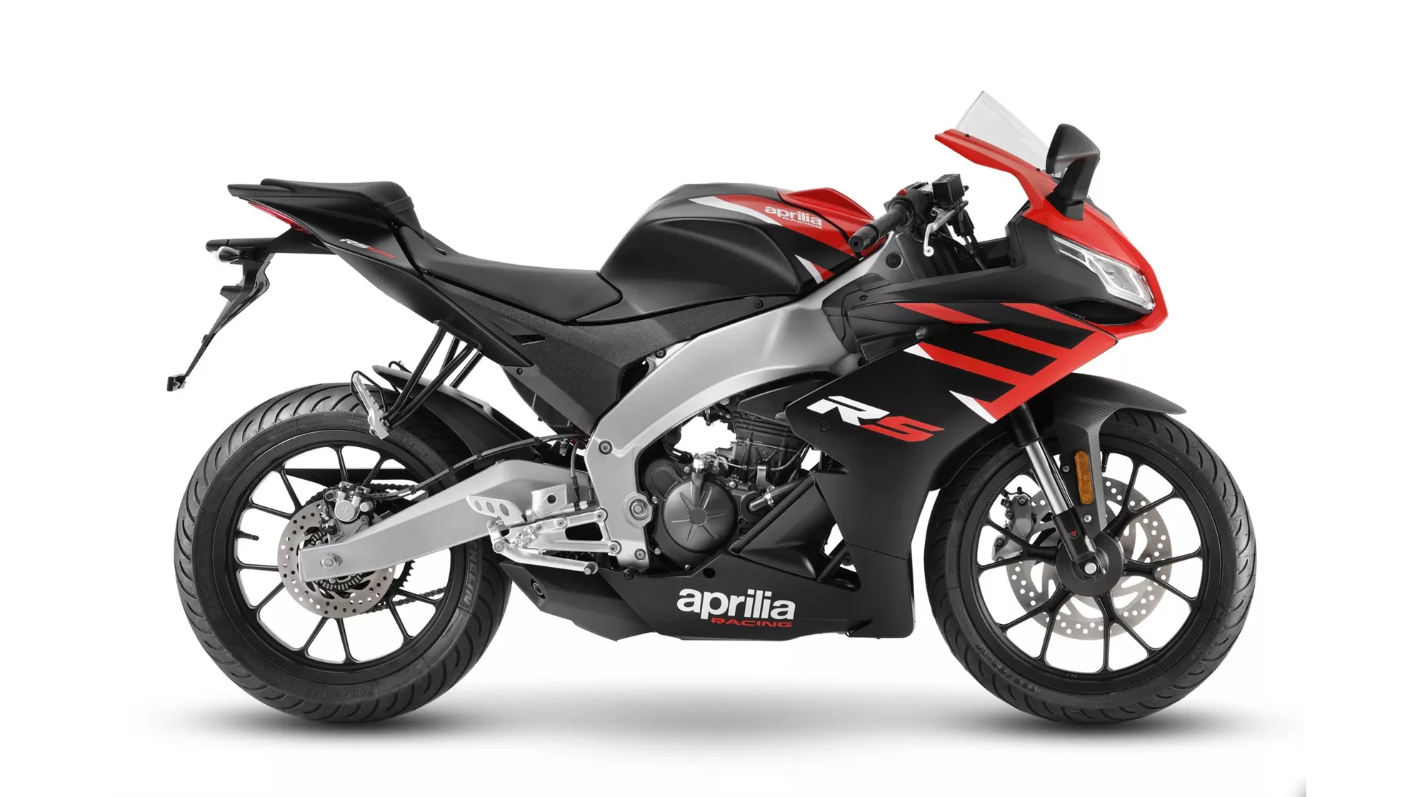 Aprilia RS 125 - Image 4 Aprilia RS 125 - Image 4