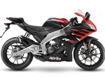 Aprilia RS 125