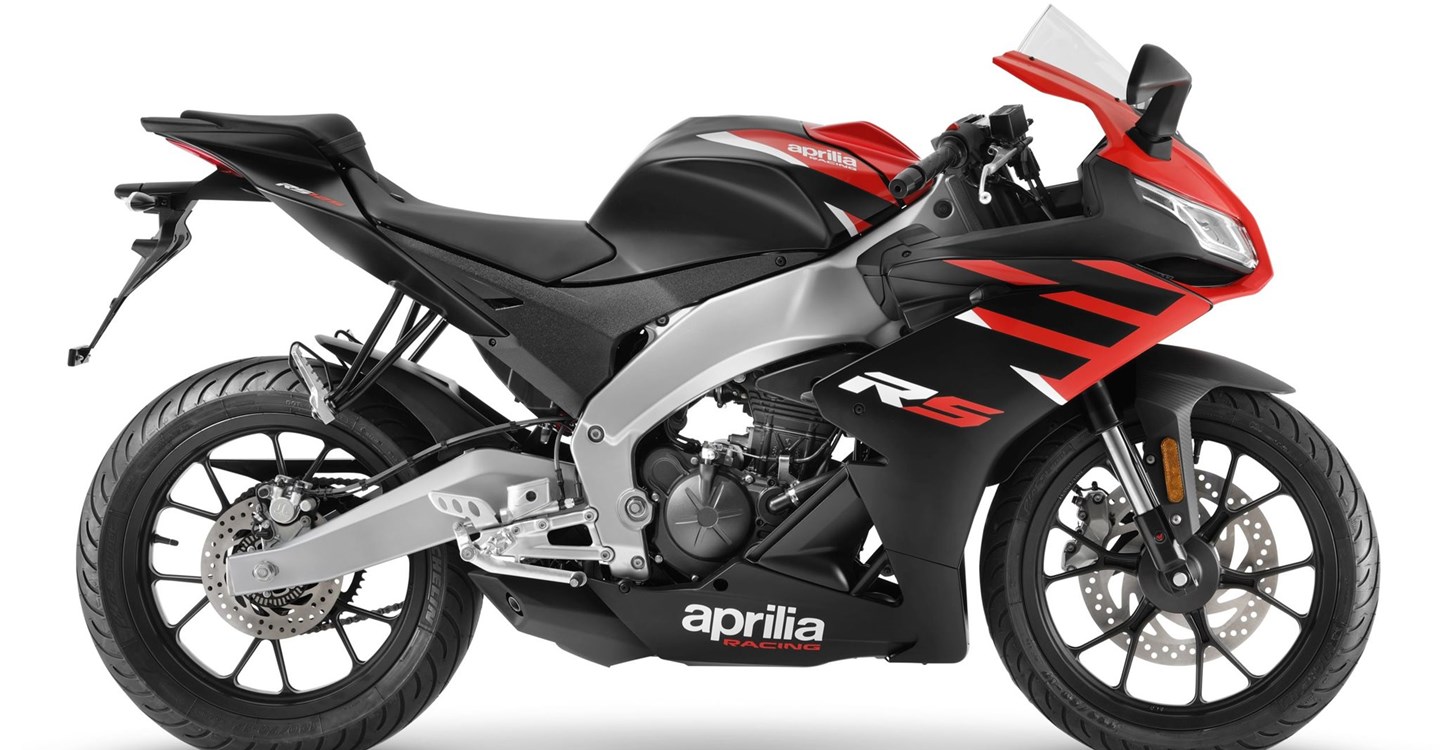Aprilia RS 125