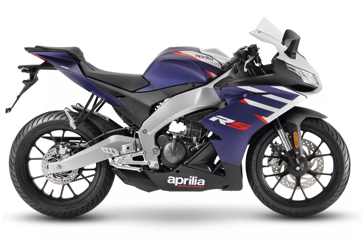 Aprilia RS 125 Aprilia RS 125
