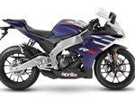 Aprilia RS 125
