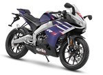 Aprilia RS 125