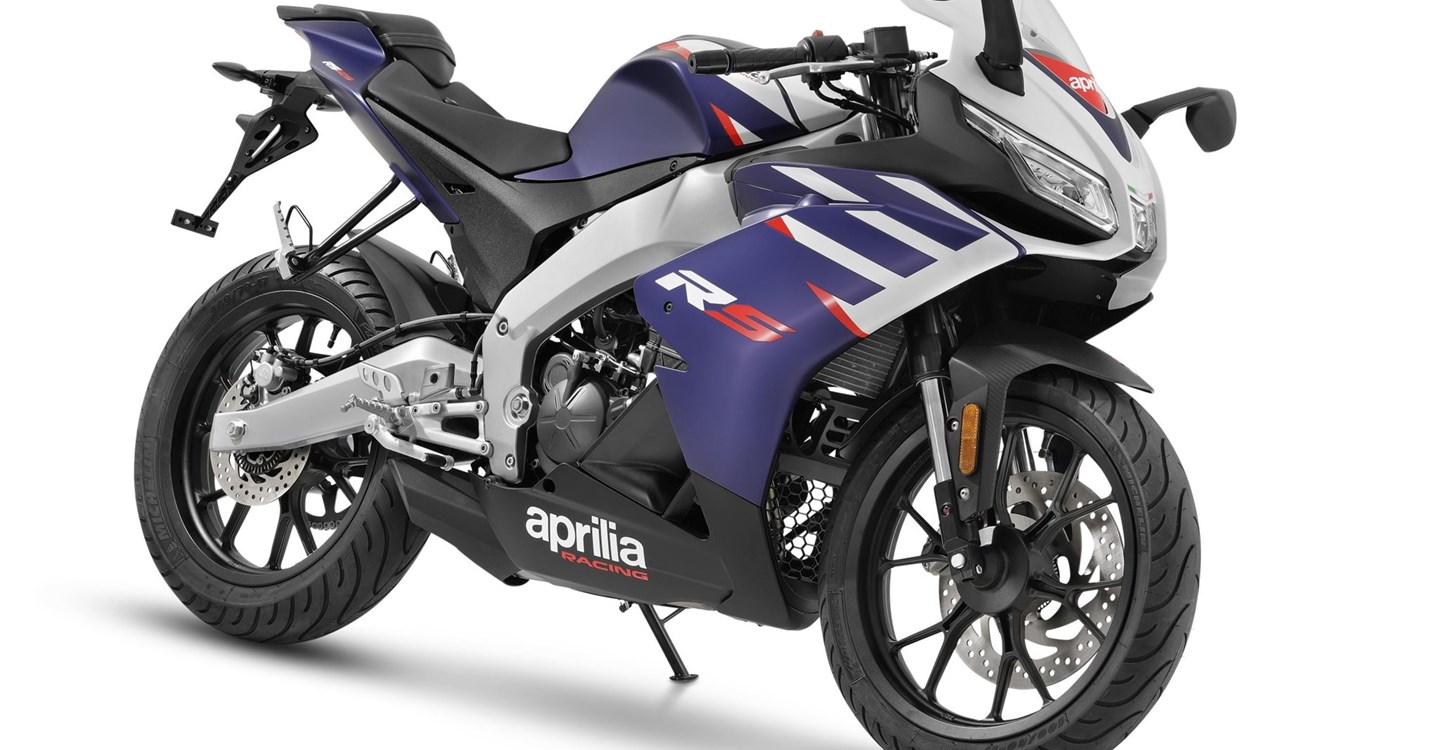 Aprilia RS 125