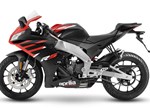 Aprilia RS 125