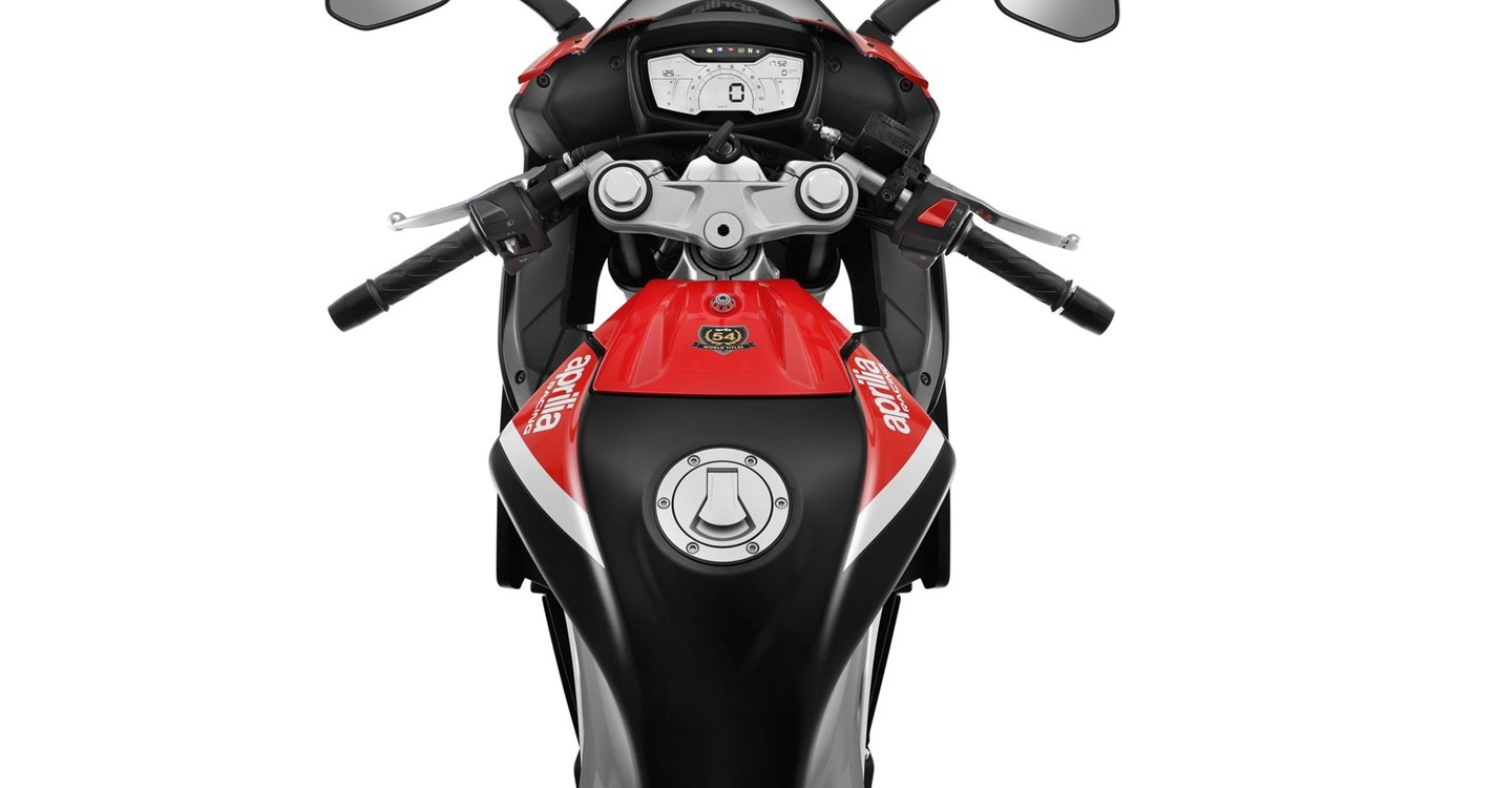 Aprilia RS 125