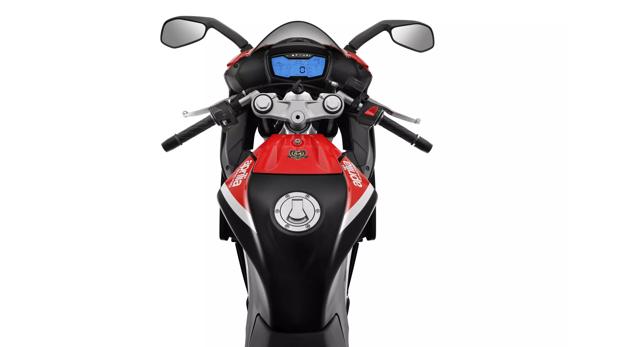 Aprilia RS 125 - Image 7 Aprilia RS 125 - Image 7