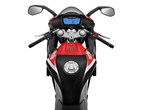 Aprilia RS 125