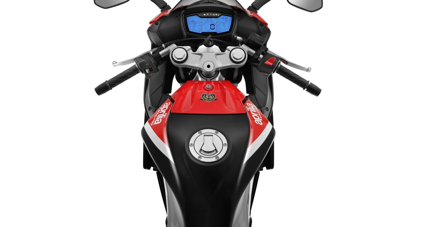 Aprilia RS 125