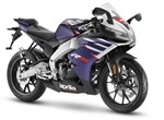 Aprilia RS 125