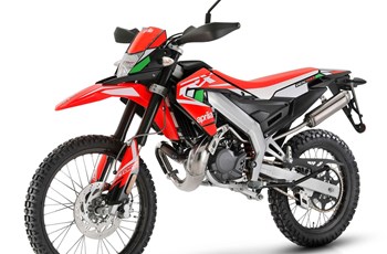 Aprilia RX 50 2021 - Bild 3