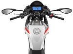 Aprilia Tuono 125