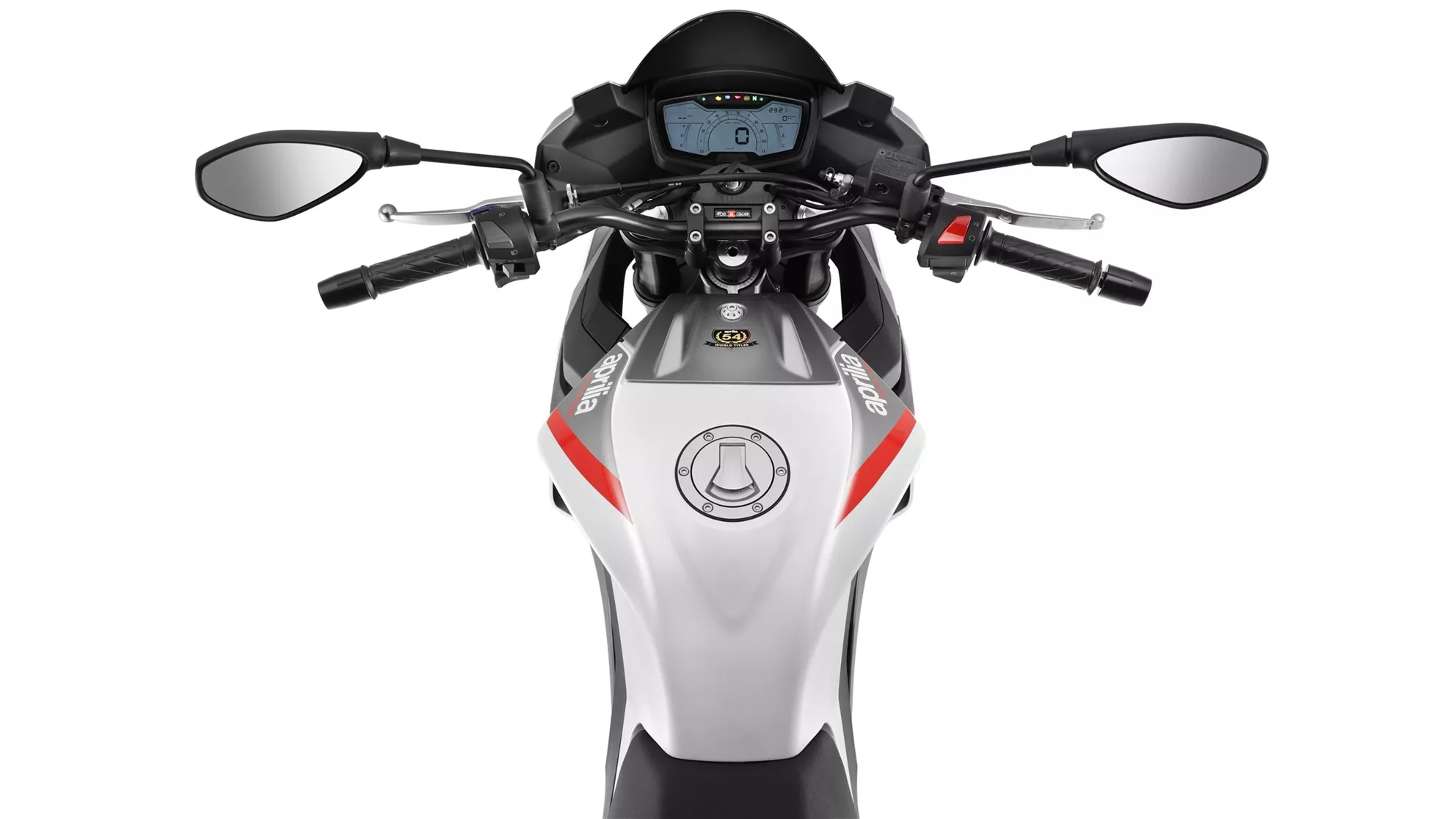 Aprilia Tuono 125 - Image 4 Aprilia Tuono 125 - Image 4