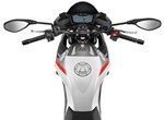 Aprilia Tuono 125