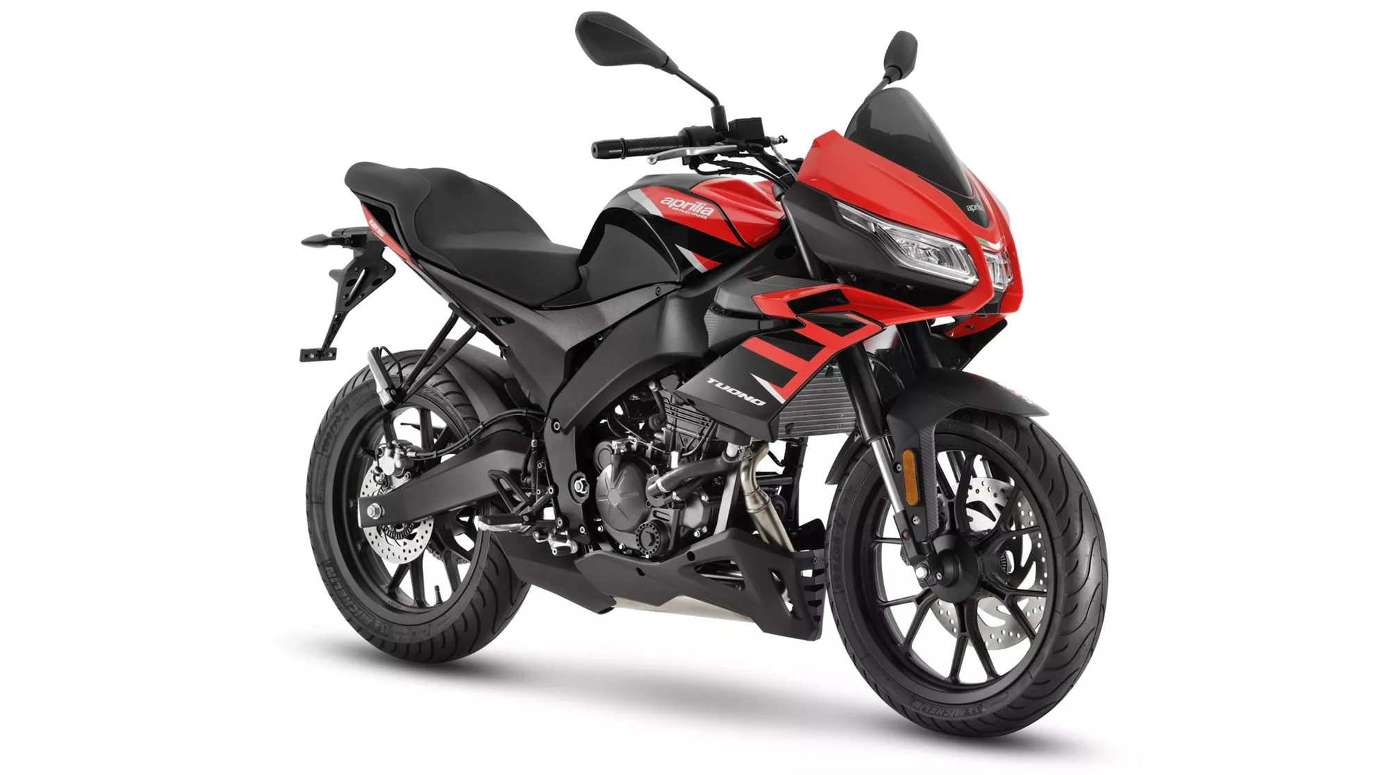 Aprilia Tuono 125 - Image 5 Aprilia Tuono 125 - Image 5