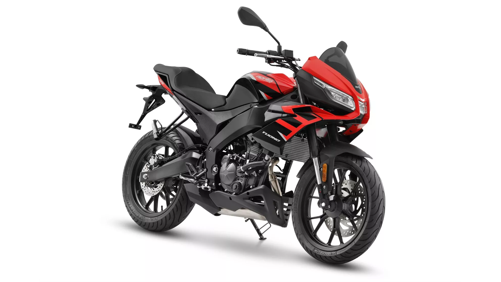 Aprilia Tuono 125 - Image 6 Aprilia Tuono 125 - Image 6