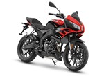 Aprilia Tuono 125