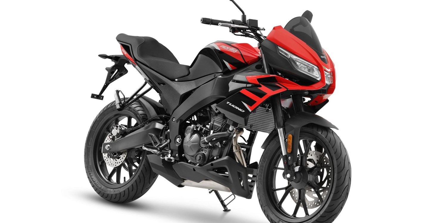Aprilia Tuono 125