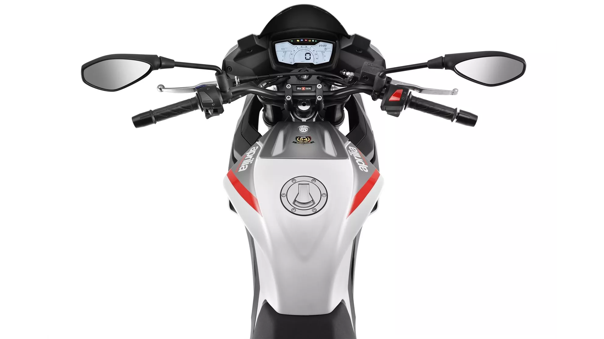 Aprilia Tuono 125 - Image 7 Aprilia Tuono 125 - Image 7