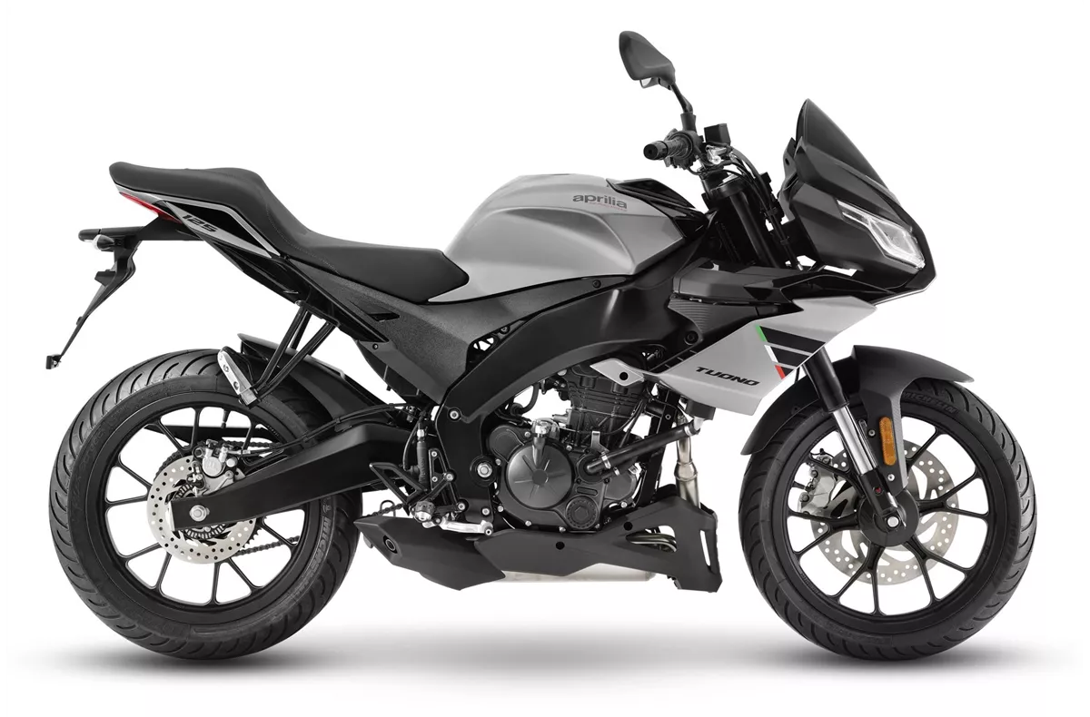 Aprilia Tuono 125 Aprilia Tuono 125